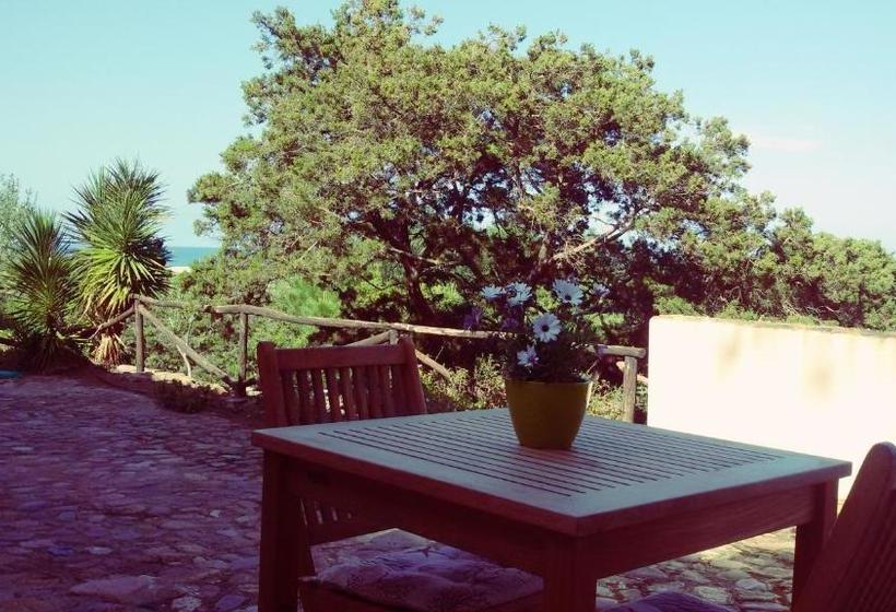 مبيت وإفطار Mirto E Mare