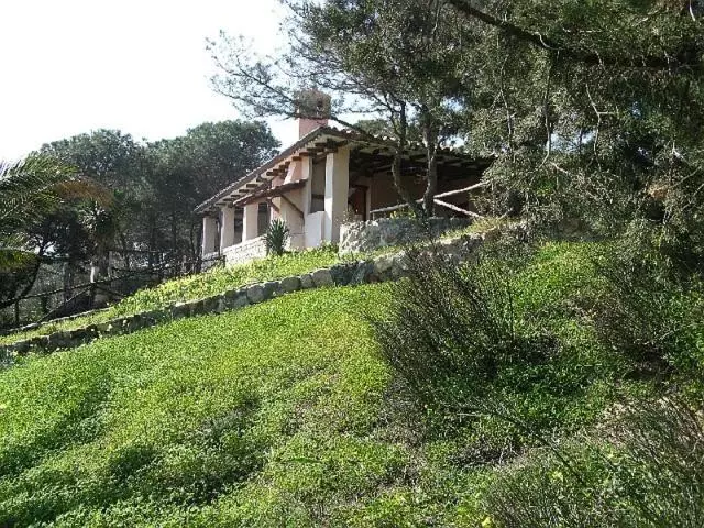تختخواب و صبحانه Mirto E Mare