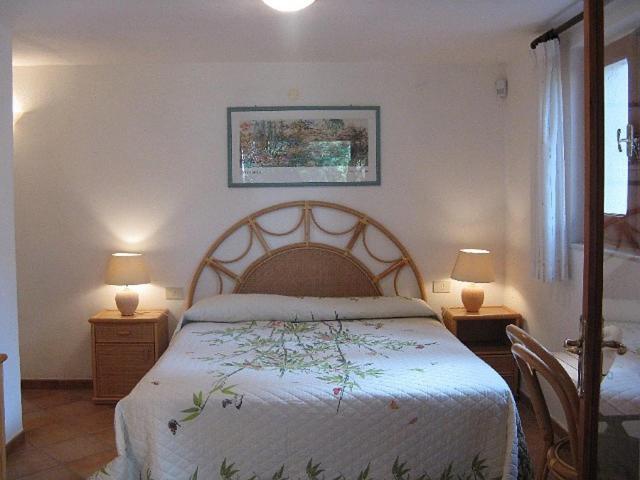 مبيت وإفطار Mirto E Mare