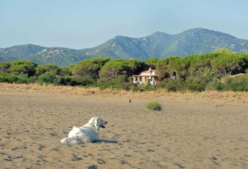 مبيت وإفطار Mirto E Mare