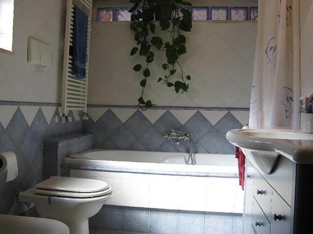 مبيت وإفطار Mirto E Mare