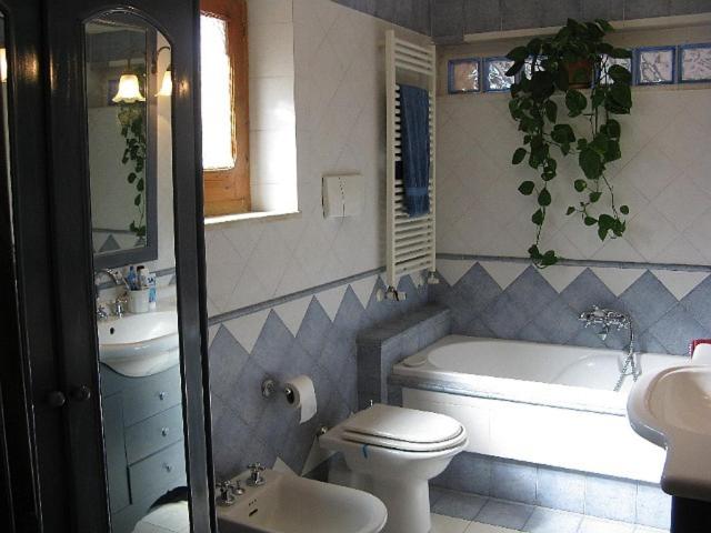 مبيت وإفطار Mirto E Mare