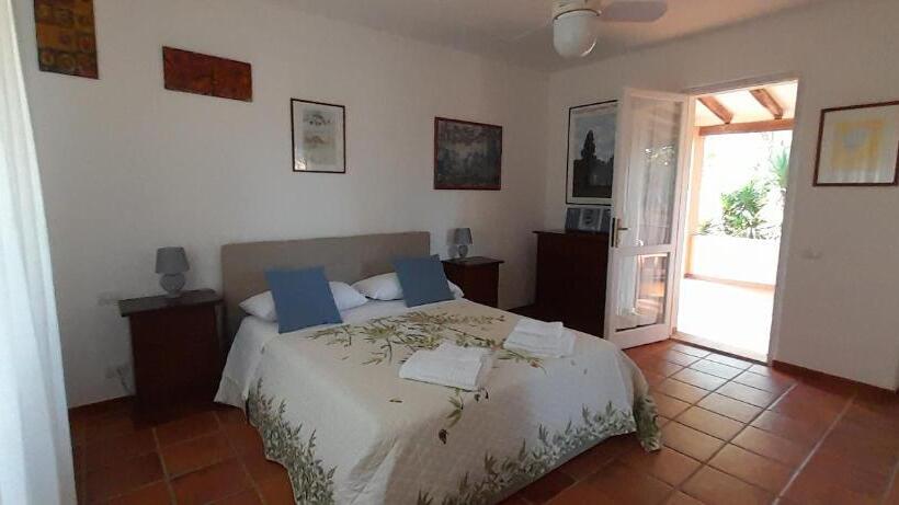 مبيت وإفطار Mirto E Mare