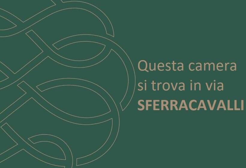 تختخواب و صبحانه Trame   Poesia Di Mare