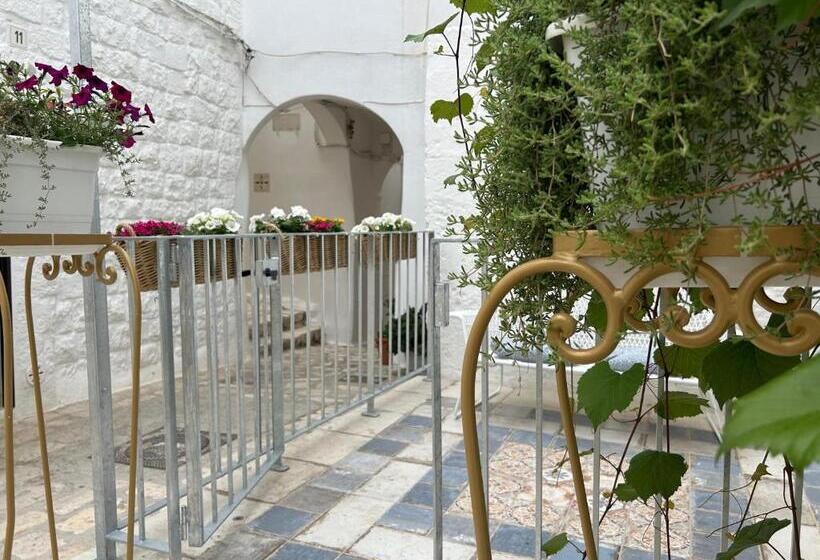 تختخواب و صبحانه Trame   Poesia Di Mare