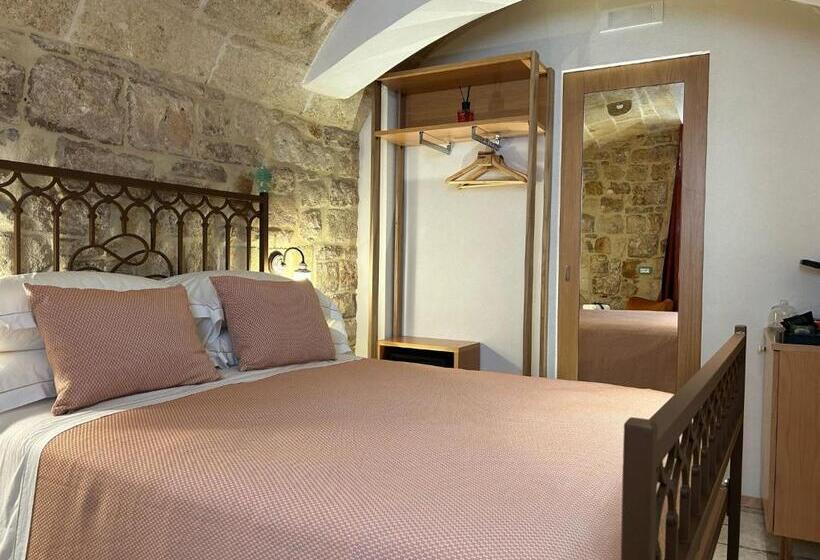 تختخواب و صبحانه Trame   Poesia Di Mare