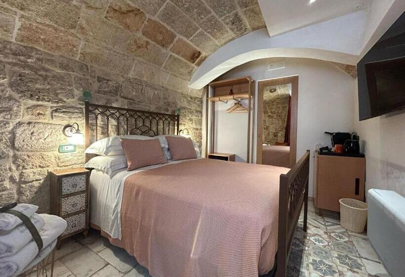 تختخواب و صبحانه Trame   Poesia Di Mare