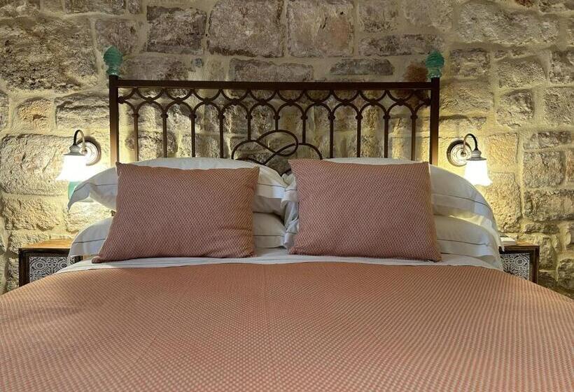 تختخواب و صبحانه Trame   Poesia Di Mare