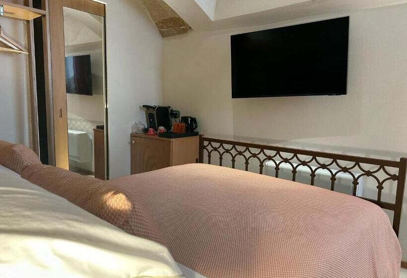 تختخواب و صبحانه Trame   Poesia Di Mare