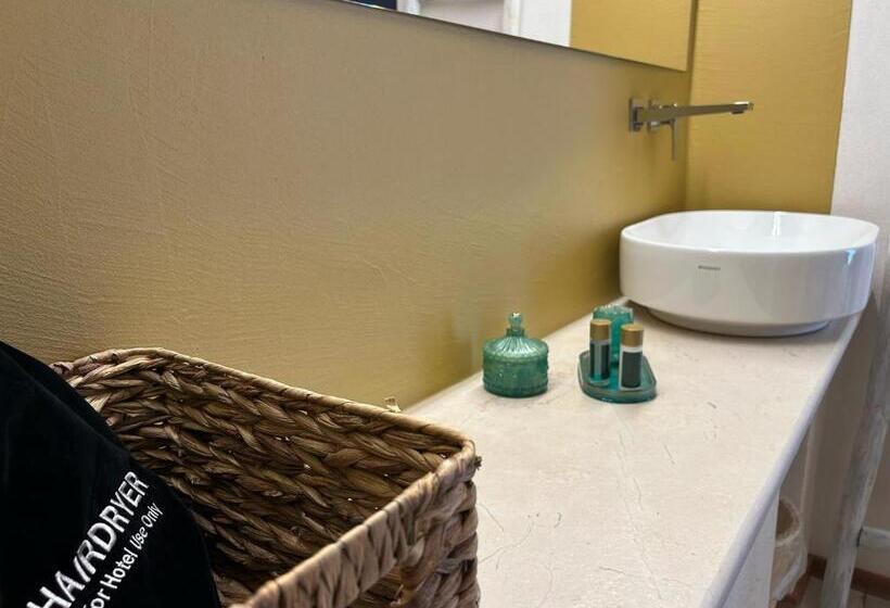 تختخواب و صبحانه Trame   Poesia Di Mare