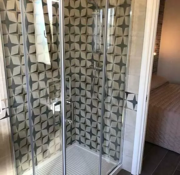 ベッドアンドブレックファースト Pozzillo San Rocco