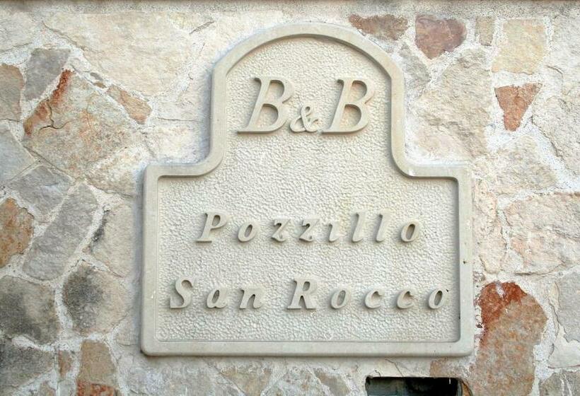 צימר Pozzillo San Rocco