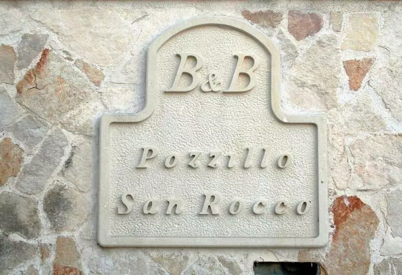 ベッドアンドブレックファースト Pozzillo San Rocco