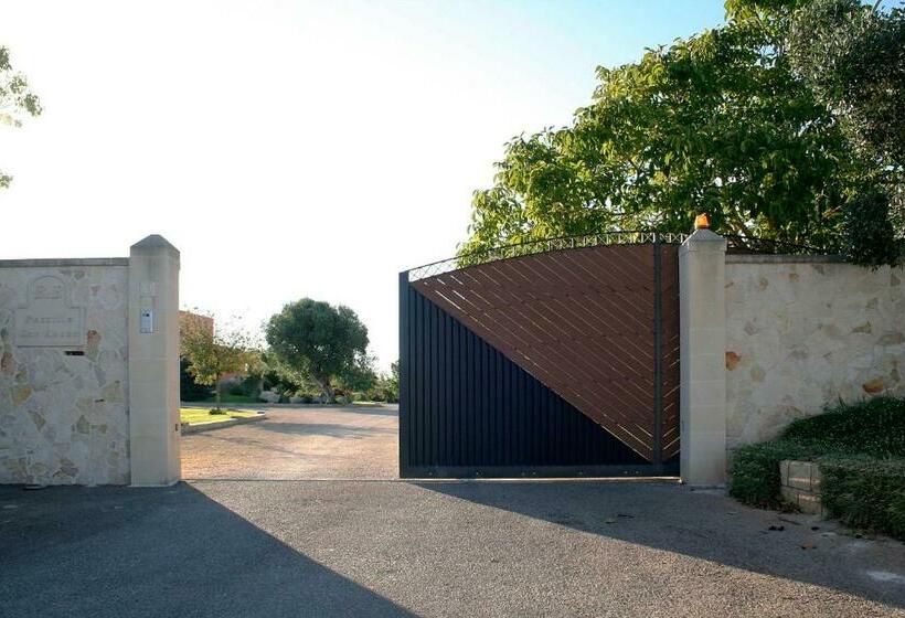 צימר Pozzillo San Rocco