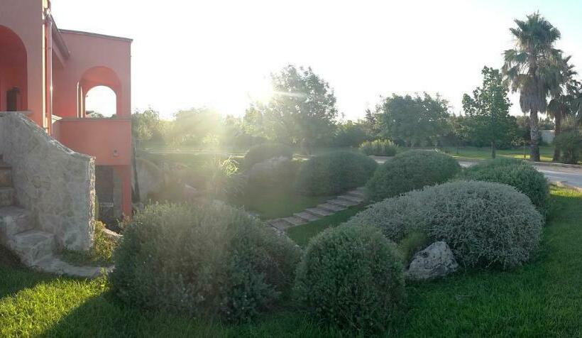 צימר Pozzillo San Rocco