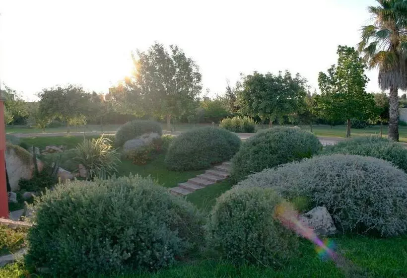 ベッドアンドブレックファースト Pozzillo San Rocco