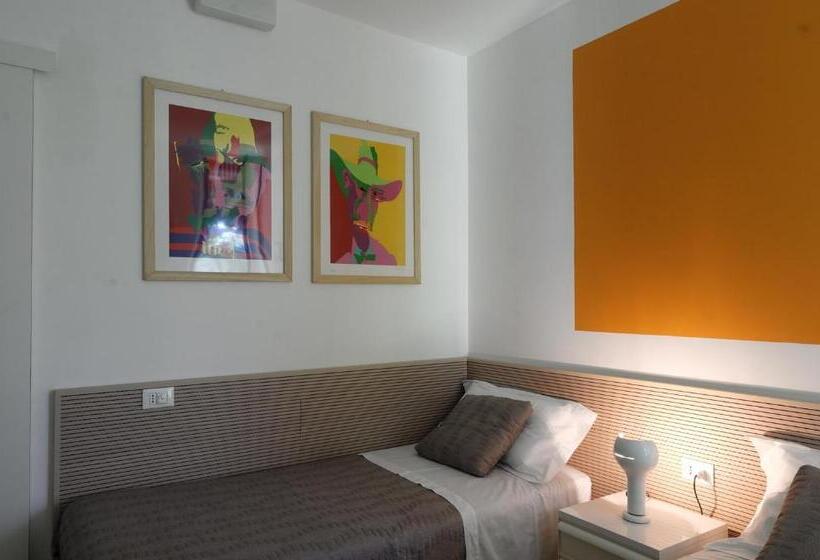 مبيت وإفطار Sacramora