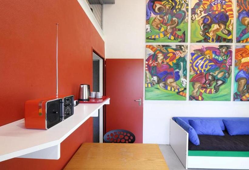 مبيت وإفطار Sacramora