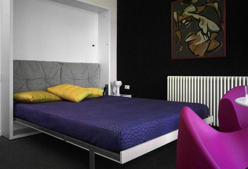 مبيت وإفطار Sacramora