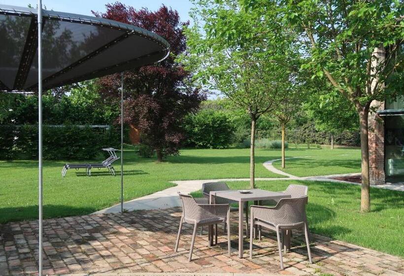 مبيت وإفطار Sacramora