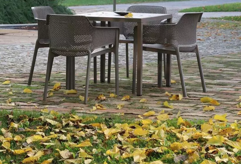 Aamiaismajoitus (B&B) Sacramora