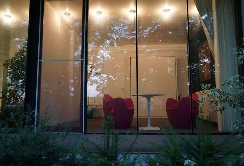 Aamiaismajoitus (B&B) Sacramora