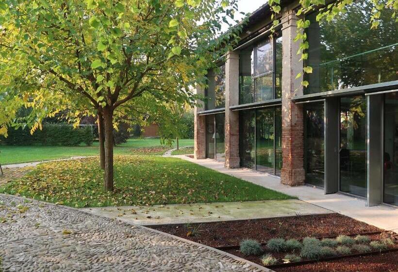 مبيت وإفطار Sacramora