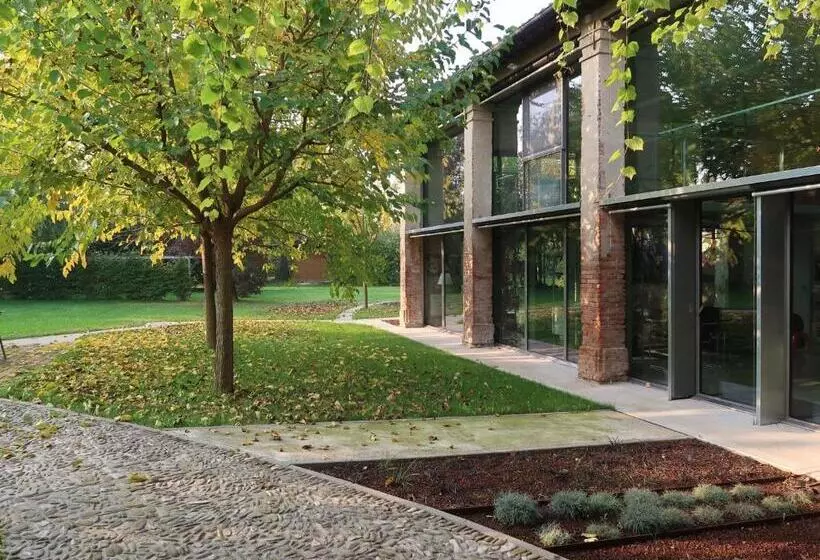 Aamiaismajoitus (B&B) Sacramora