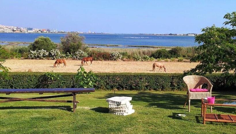 مبيت وإفطار Santa Igia Country House