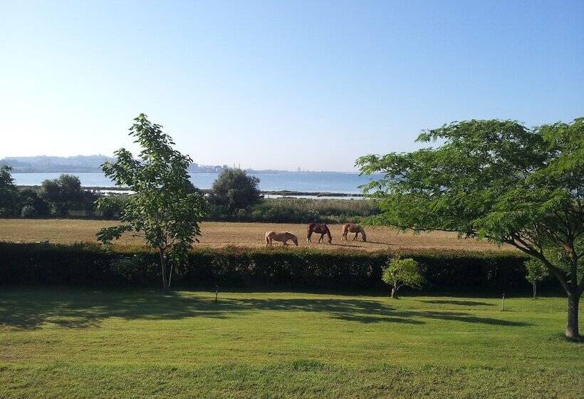 مبيت وإفطار Santa Igia Country House