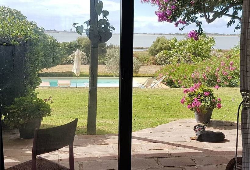 مبيت وإفطار Santa Igia Country House