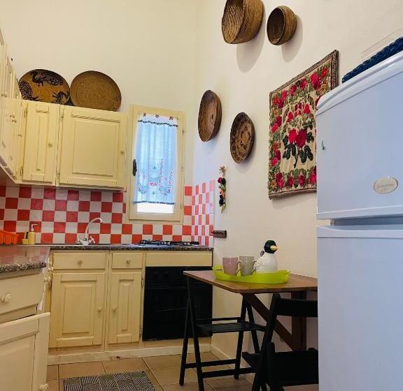 مبيت وإفطار Santa Igia Country House