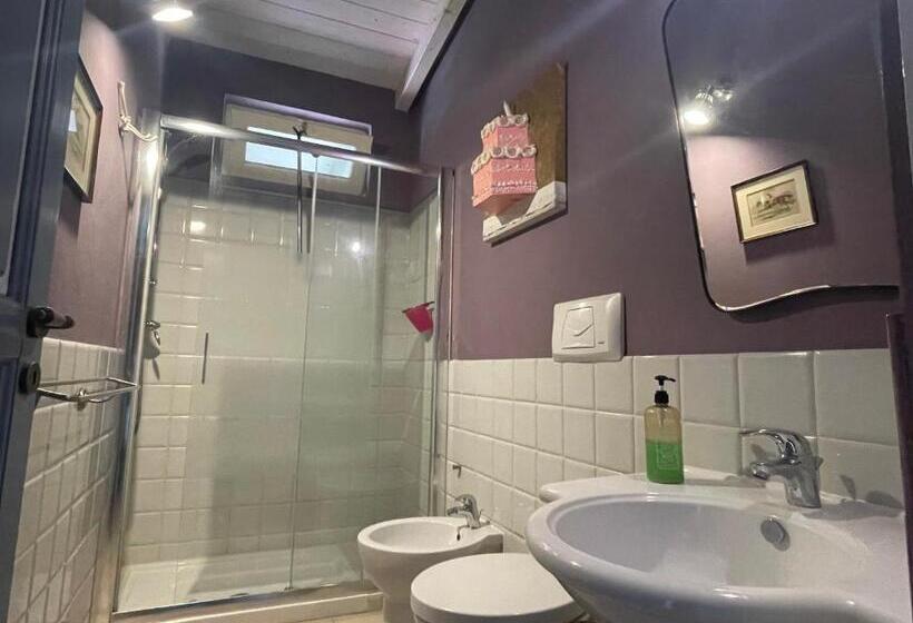 مبيت وإفطار Santa Igia Country House