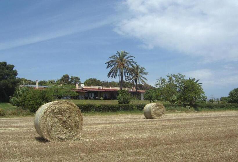 مبيت وإفطار Santa Igia Country House