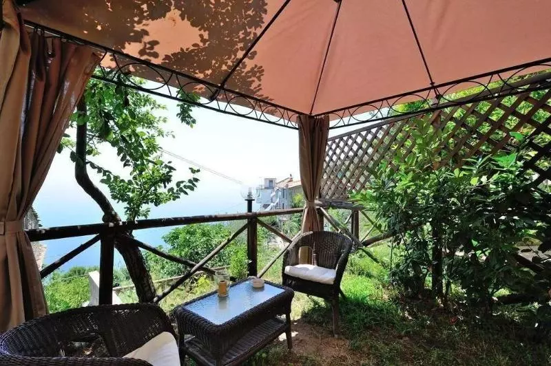 Aamiaismajoitus (B&B) Solaria