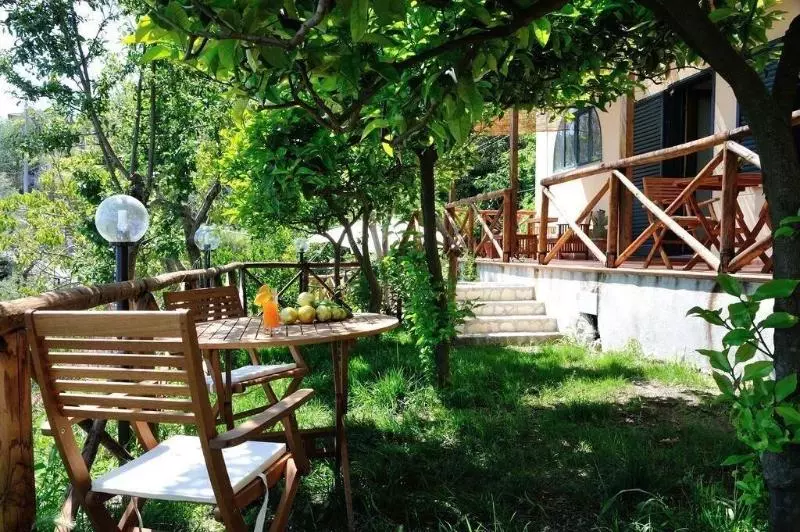 Aamiaismajoitus (B&B) Solaria