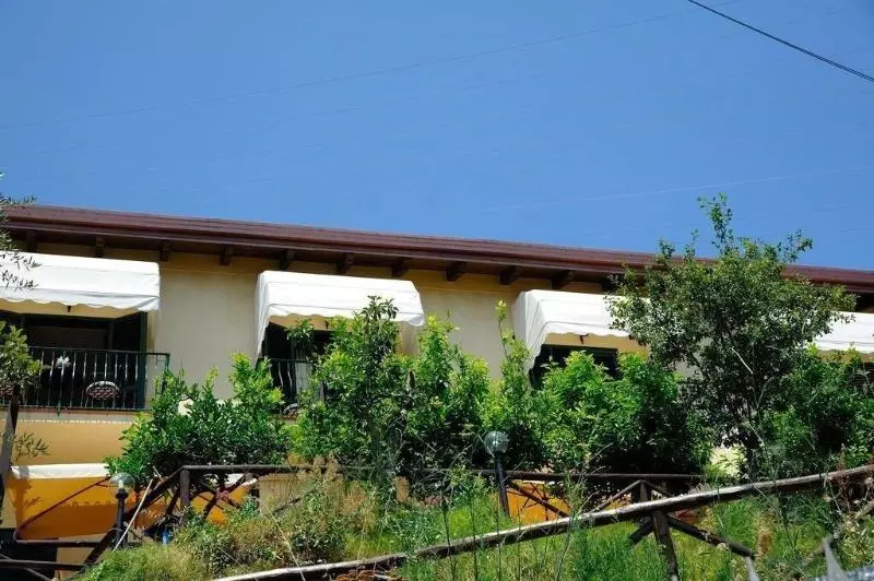 Aamiaismajoitus (B&B) Solaria