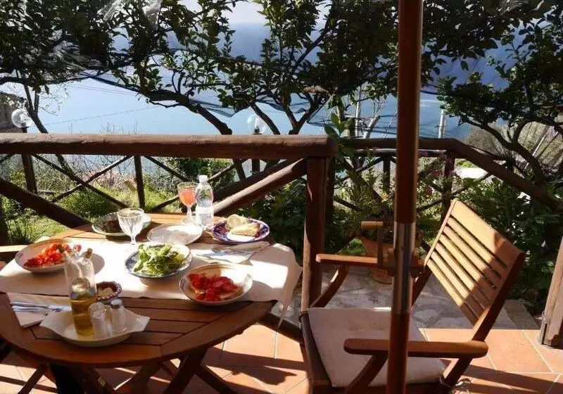 Aamiaismajoitus (B&B) Solaria