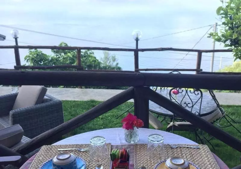 Aamiaismajoitus (B&B) Solaria