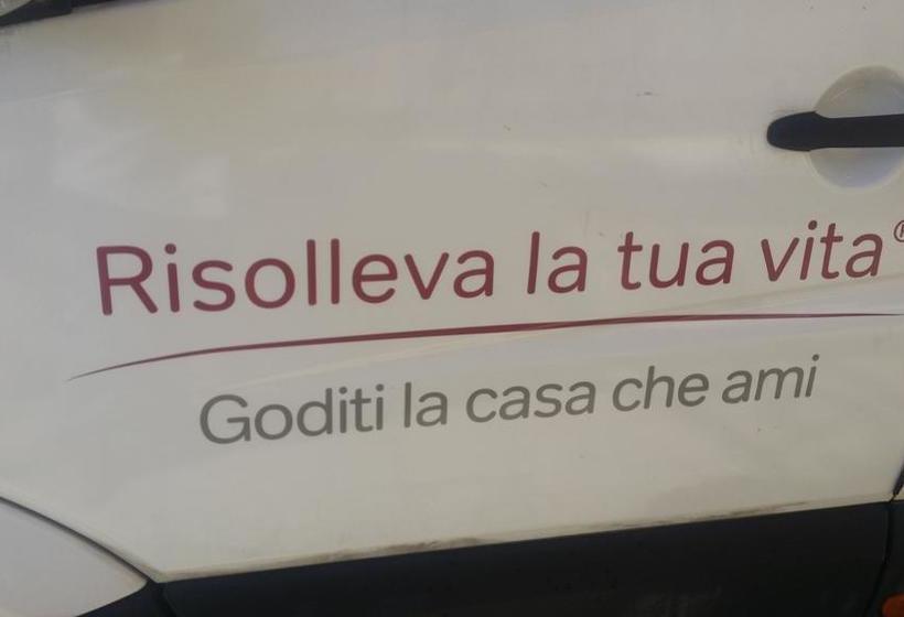 مبيت وإفطار Sorelle De Filippis