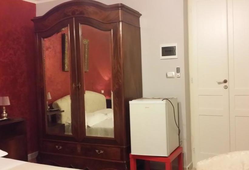 مبيت وإفطار Sorelle De Filippis