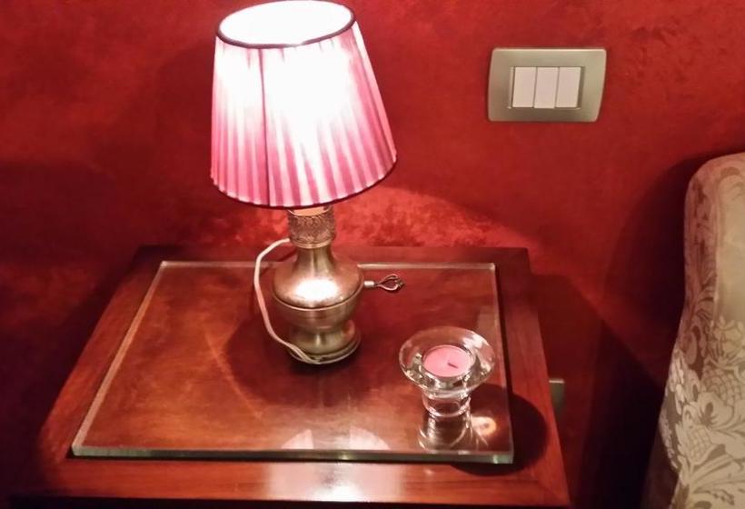 مبيت وإفطار Sorelle De Filippis