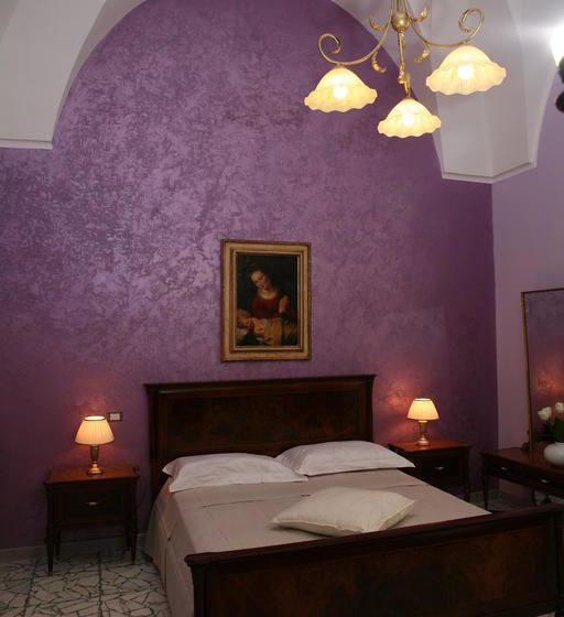 مبيت وإفطار Sorelle De Filippis