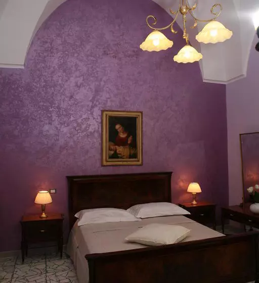 ベッドアンドブレックファースト Sorelle De Filippis