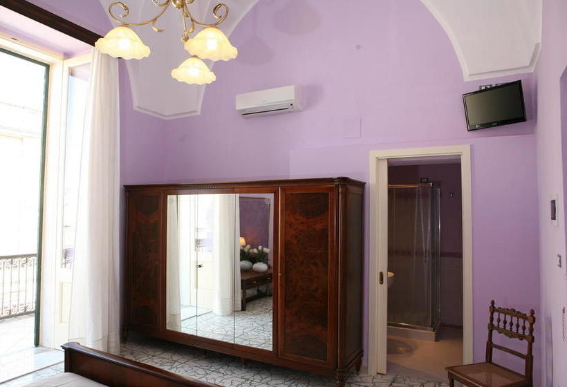 مبيت وإفطار Sorelle De Filippis