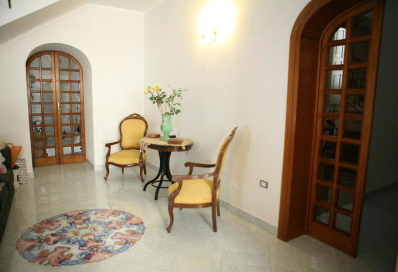 مبيت وإفطار Sorelle De Filippis