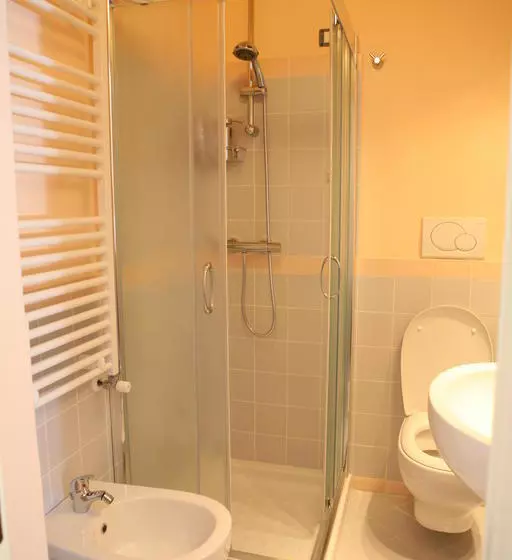 ベッドアンドブレックファースト Sorelle De Filippis