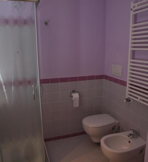 مبيت وإفطار Sorelle De Filippis