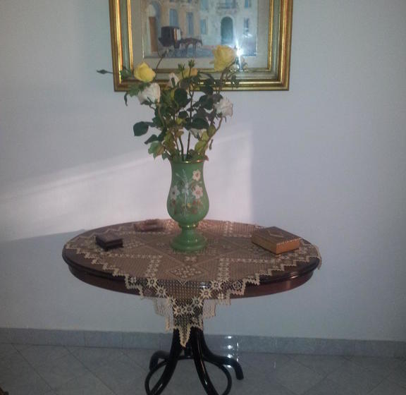 مبيت وإفطار Sorelle De Filippis