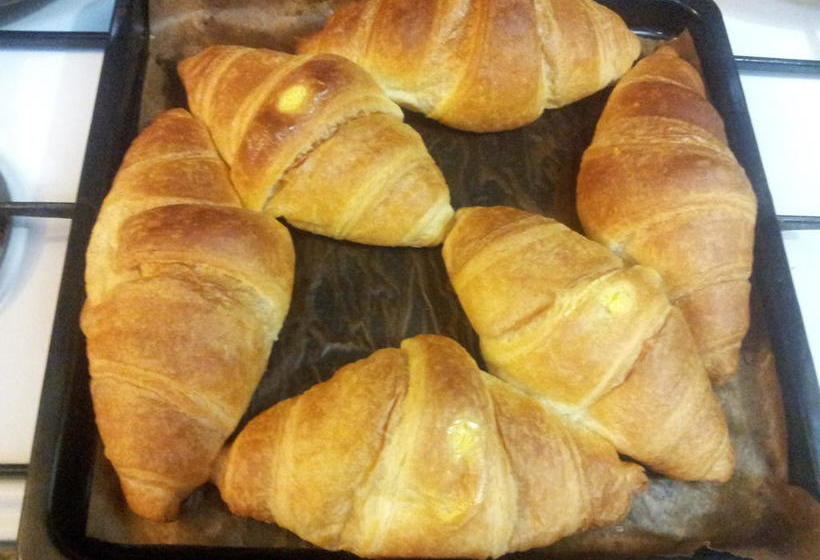 مبيت وإفطار Sorelle De Filippis